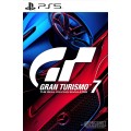 Gran Turismo 7 PS5
